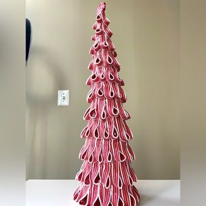 Cupcakes and cashmere peppermint tree